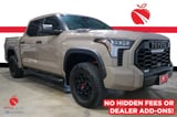 2025 Toyota Tundra - Preview 2