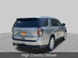 2024 Chevrolet Tahoe - Preview 5