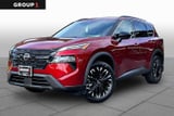 2026 Nissan Rogue - Preview 15