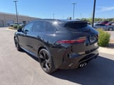 2025 Jaguar F-PACE - Preview 7