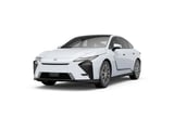 2026 Lexus ES - Preview 2