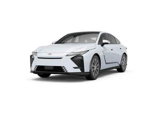 2026 Lexus ES - Image 1