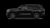 2026 Toyota Sequoia - Preview 4