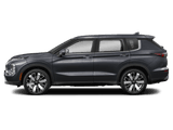 2025 Mitsubishi Outlander - Preview 3