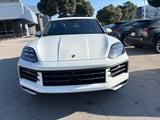 2024 Porsche Cayenne - Preview 8