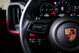 2026 Porsche Cayenne - Preview 16
