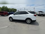 2022 Chevrolet Equinox - Preview 5