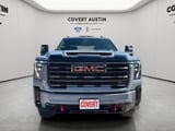 2025 GMC Sierra 2500HD - Preview 8