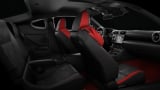 2027 Toyota GR86 - Preview 8