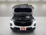 2023 Chevrolet Traverse - Preview 11