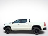 2026 Chevrolet Silverado - Preview 5