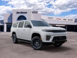2026 Jeep Grand Wagoneer - Preview 6