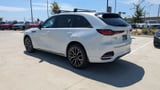 2026 Mazda CX-70 - Preview 4