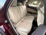 2019 Lincoln MKC - Preview 14