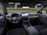 2027 Ford Explorer - Preview 9