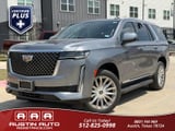 2021 Cadillac Escalade - Preview 2