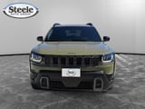 2026 Jeep Cherokee - Preview 8