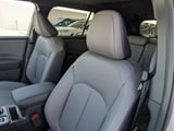 2026 Subaru Outback - Preview 7