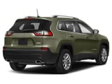 2020 Jeep Cherokee - Preview 5