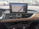 2016 Audi A6 - Preview 13