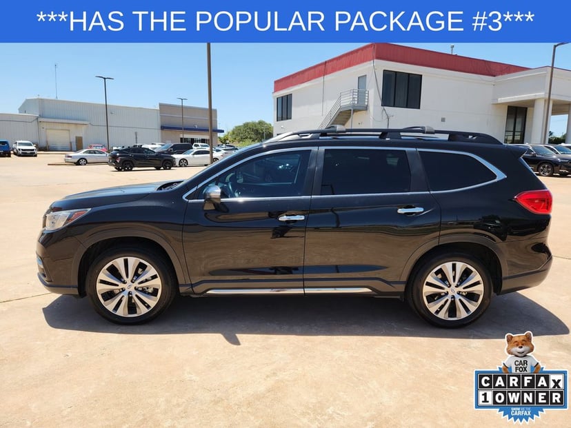 2020 Subaru Ascent - Image 2