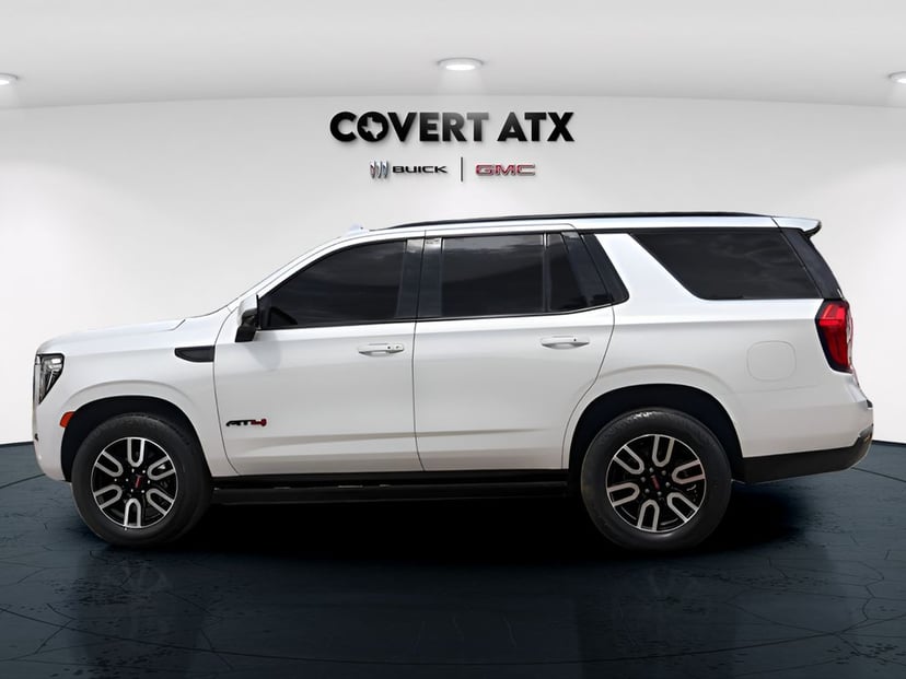 2021 GMC Yukon - Image 2
