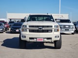 2015 Chevrolet Silverado 1500 - Preview 2