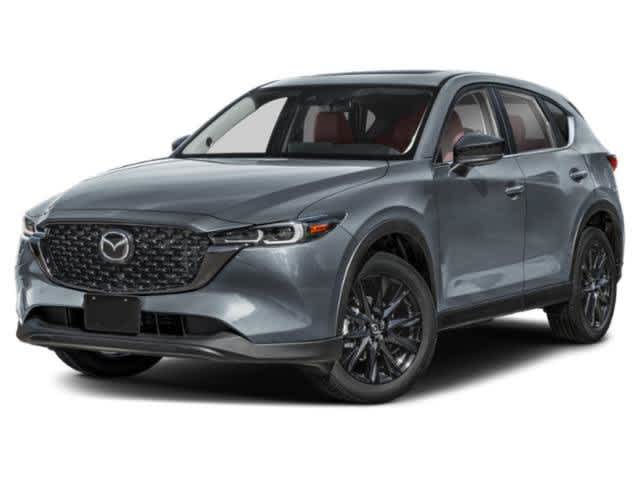 2024 Mazda CX-5 - Image 1