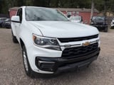 2022 Chevrolet Colorado - Preview 2