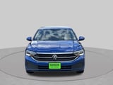 2024 Volkswagen Jetta - Preview 8