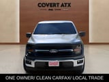 2025 Ford F-150 - Preview 8