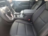 2026 GMC Sierra - Preview 8