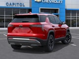 2027 Chevrolet Equinox - Preview 4