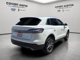 2023 Lincoln Nautilus - Preview 5