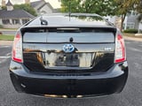 2013 Toyota Prius - Preview 6