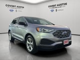 2021 Ford Edge - Preview 7