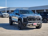 2026 Chevrolet Colorado - Preview 3