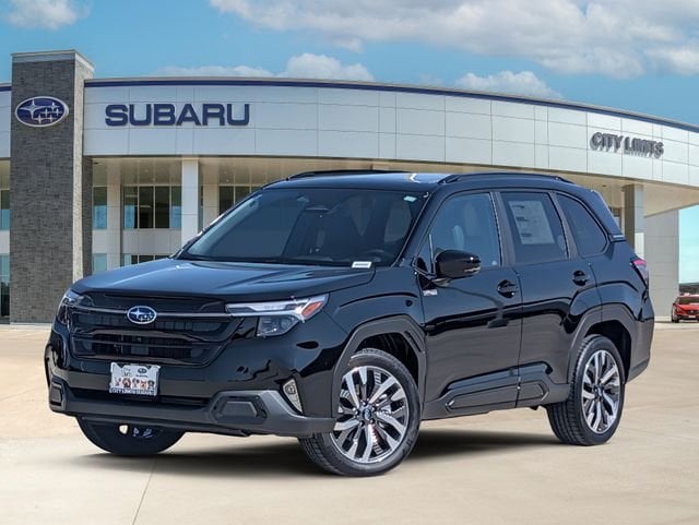 2026 Subaru Forester - Image 1