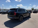 2026 Volvo XC90 - Preview 5