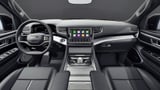 2027 Jeep Grand Wagoneer - Preview 6