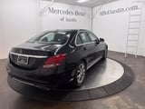 2017 Mercedes-Benz C-Class - Preview 7