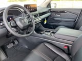 2026 Honda Pilot - Preview 10
