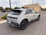 2023 Hyundai Ioniq 5 - Preview 6