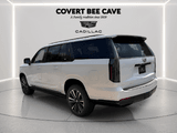 2026 Cadillac Escalade ESV - Preview 7