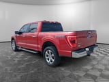 2021 Ford F-150 - Preview 3
