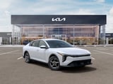 2026 Kia K4 - Preview 8