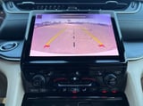 2023 Jeep Grand Cherokee - Preview 9