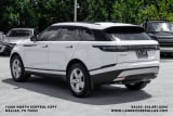 2026 Land Rover Range Rover Velar - Preview 10