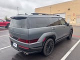 2024 Hyundai Santa Fe - Preview 3