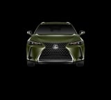 2026 Lexus UX - Preview 6